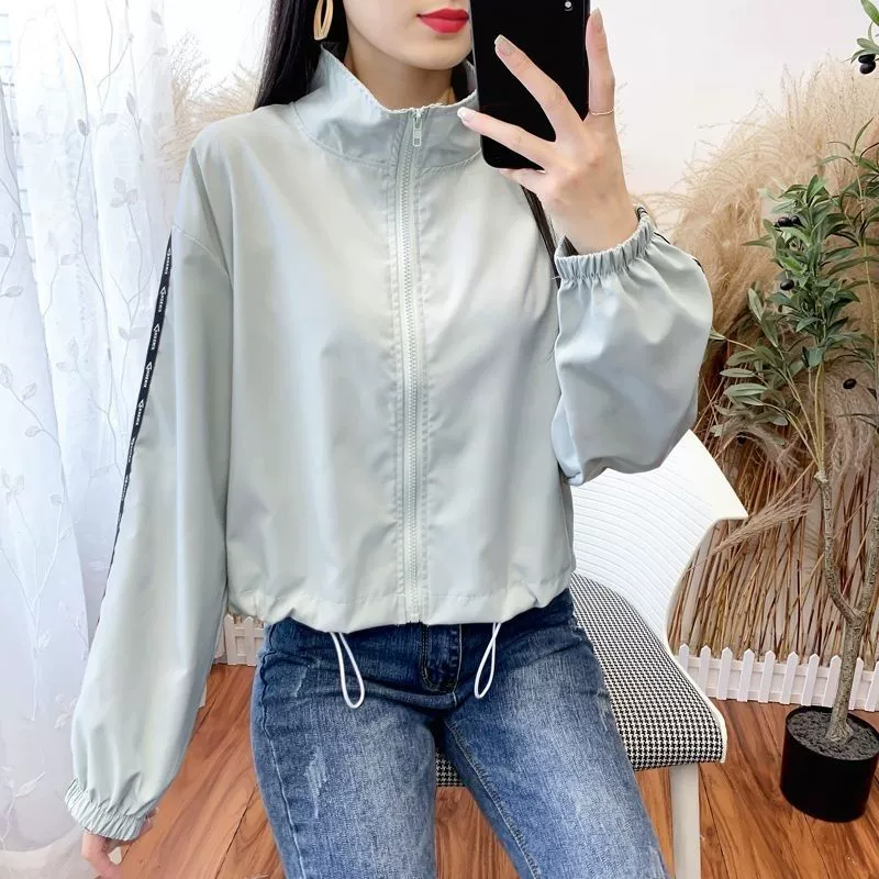 Осенняя куртка для отдыха, модный кардиган, свободный крой, корейский стиль, для подростков