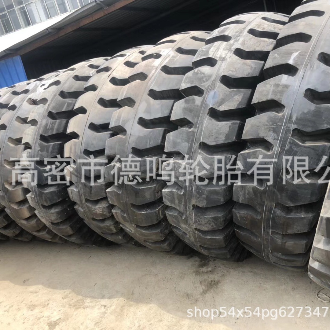 Neumático de ingeniería de suministro 1800-33 camión volquete neumático de coche de cuerpo ancho 18.00-33