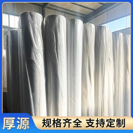 针刺无纺布;纺粘无纺布;热轧无纺布