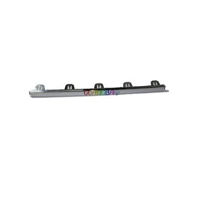Headlight Fog Light Frame Trim, Bumper