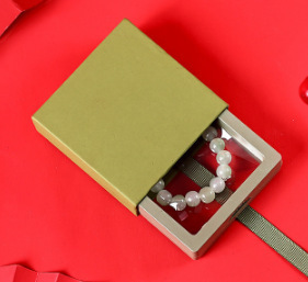 Fruit green [outer box + inner box]