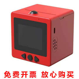 高清错题打印机便携式错题整理神器家用AI语音错题复印机作业纠错