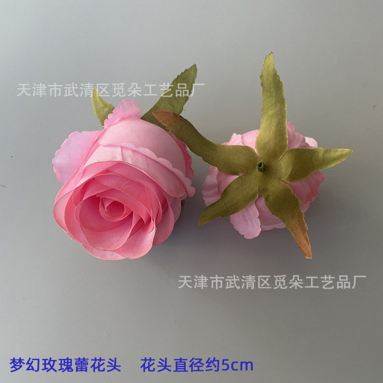 드림 로즈 버드