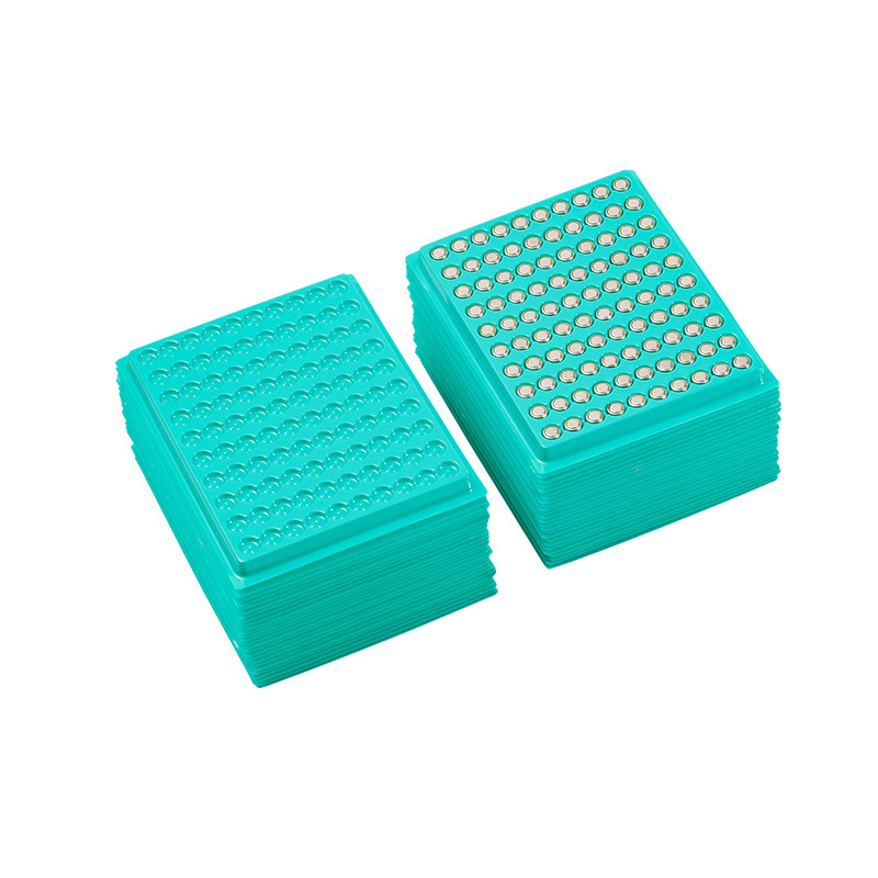 纽扣电池AG1 工业装LR621碱性1.55V玩具手表电子钮扣电池工厂现货