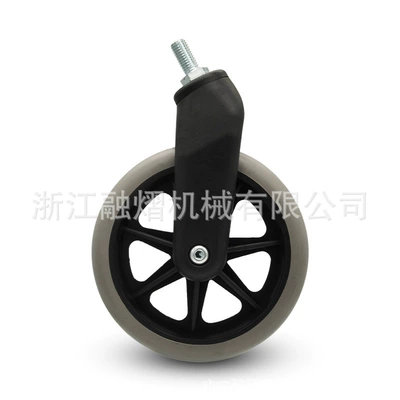 Wheelchair special PVC material Yolsuzluq şinləri
