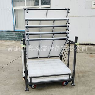 Strength manufacturers supply automobile assembly class turnover frame non-standard design durable transmission shaft station equipment