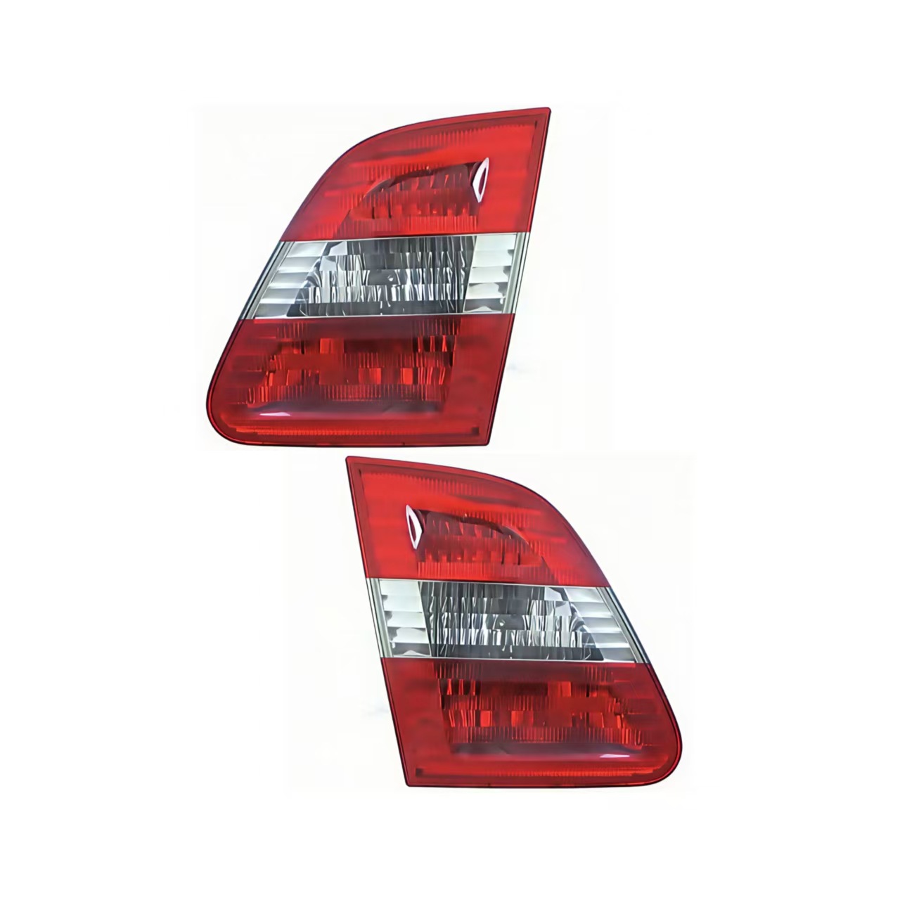 1698201564 1698201664 Is Suitable for 05-11 Mercedes-Benz B-Class W169 Rear Inner Tail Light