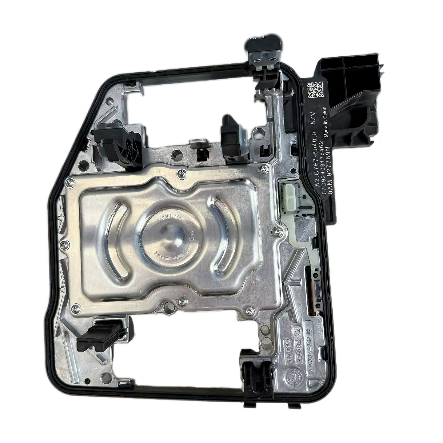 0Am927769D 0Am Dq200 Dsg7 0Cw Transmission Control Unit Tcu Tcm