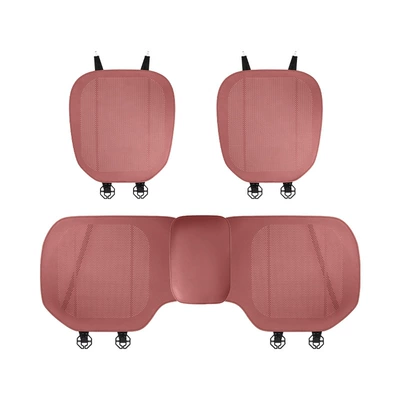 Seat cushion, seat cover: Range Rover Sport Summer Ventilated