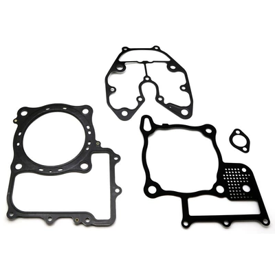 Single-Cylinder Four-Stroke Atv Repair – Cylinder and parts
