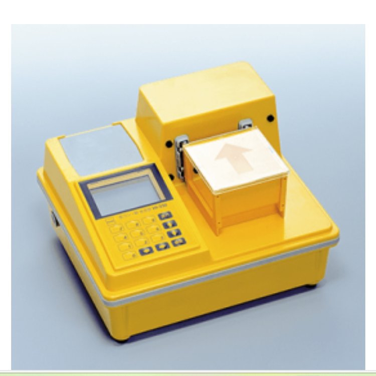 日本KETT 预拌混凝土/砂水分测定仪 HI-330 / HI-330J