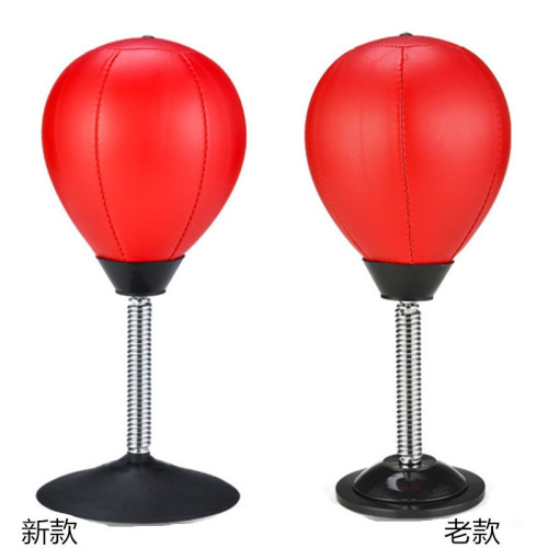Boxing Stress Relief Ball Unsteady Upright Fitness Equipment for Xuming Brand
