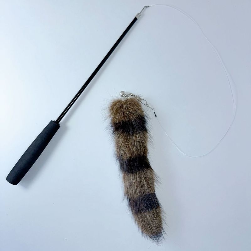 剑麻球麻布鱼木天蓼咬咬绳逗猫棒小猫咪玩具自嗨解闷宠物用品批发|undefined