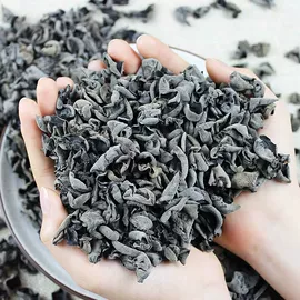 其他干货;银耳;香菇