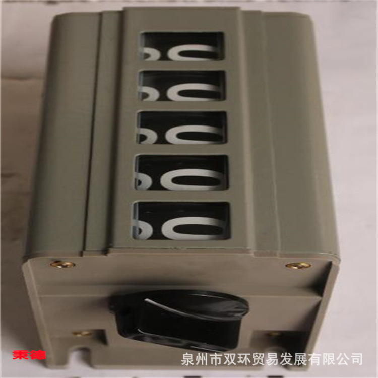 DANAHER丹纳赫机械计量器112835-003