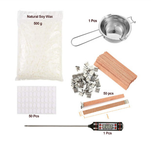 DIY Candle Making Kit Ϟ�T�������߰���Ϟģ�߸ɻ�Ϟ�T���ϰ�