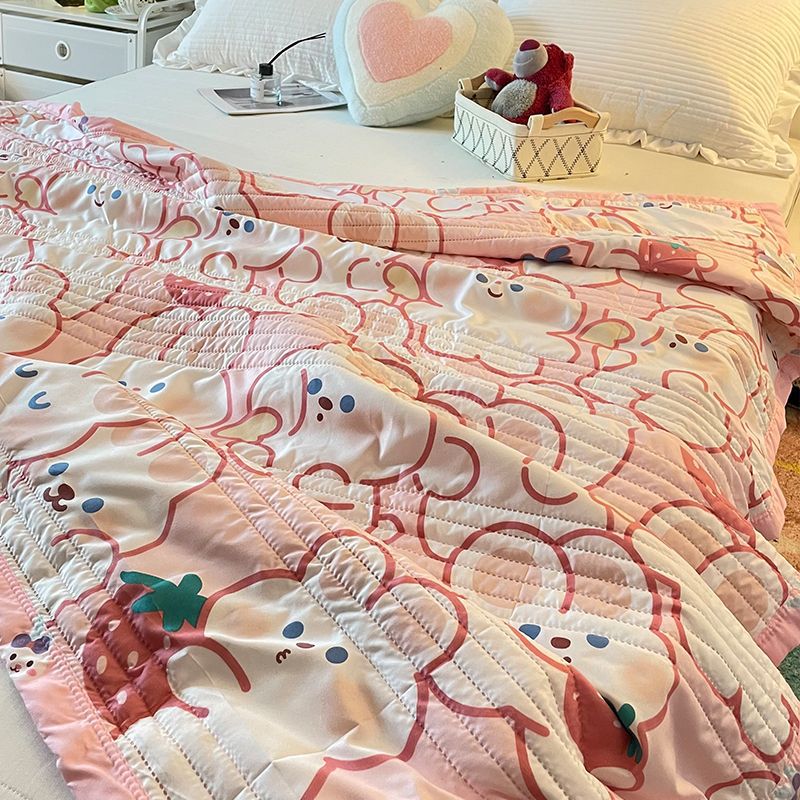 행복한 토끼