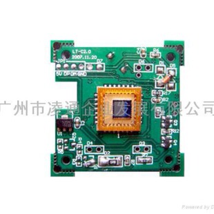 A large number of factory direct supply electron microscope, skin hair detector CMOS chip 2X (Figure)