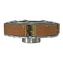 6868006 CLUTCH COMPLETE FOR Yamaha Grizzly 660 �x������K