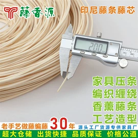 工艺原料;藤席;藤编