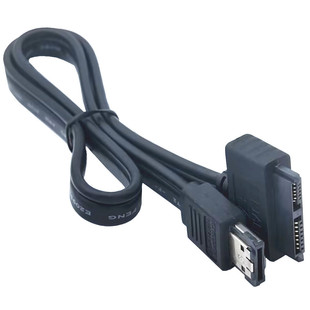 slimline sata����DPower ESATA USB����һ������֧��12V 5V늉�