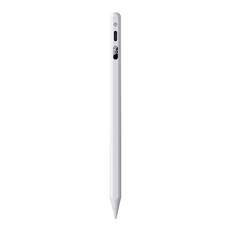 Apple Pencil anti-toc error de pantalla digital lápiz táctil plano