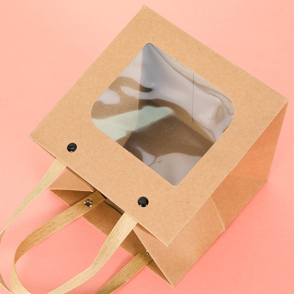 brand leather linen bag