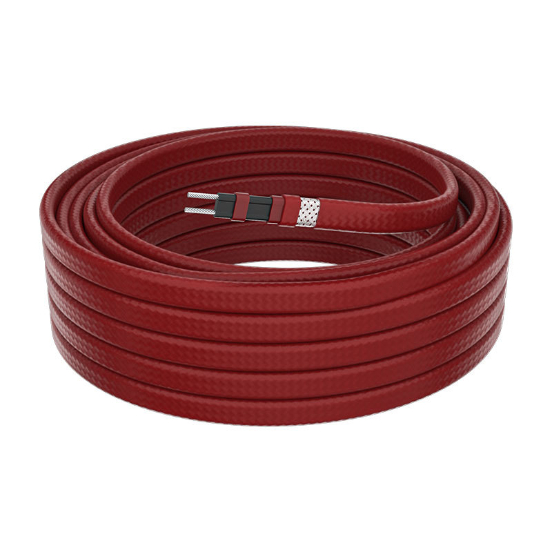 Tiangou snowmelt electric heating belt roof snow removal belt tropical roof snowmelt ice melting ant