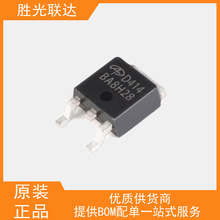 ȫ��AOD414 D414  N������ЧӦMOS�� TO252  85A  30V