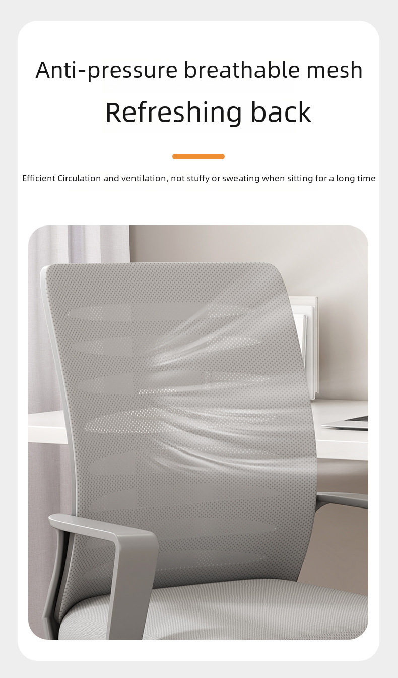 Office Chair Image 10