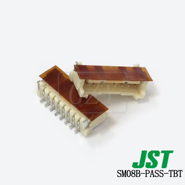 �ֻ� SM08B-PASS-TBT �������� JST������PAϵ��2.0mm����߶԰�