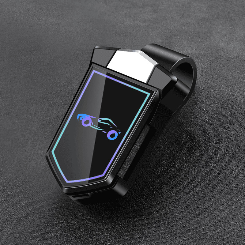 [기타 모델에 대한 비고] 블랙 미러 안경 클립 1개