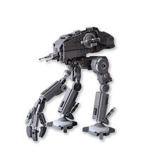 �羳MOC����С������ľUA-TT������DIY��Ӱ��߶�ͯ��ľMOC-42896