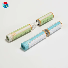 纸筒、纸管;纸盒;纸罐