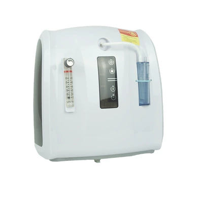Household Car Oxygen Concentrator, Oxygen Generator, Atomized Indoor Oxygen Machine, Oxygen Bar, Air Purifier, Oxygen Supply Instrument