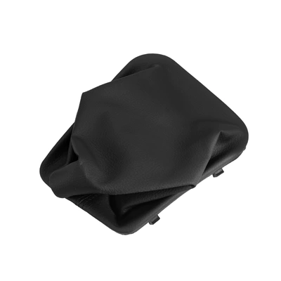 Cover, Manual Transmission Accessories, Cab and accessories