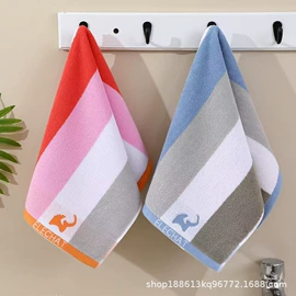 毛巾;婴童毛浴巾;方巾、中巾