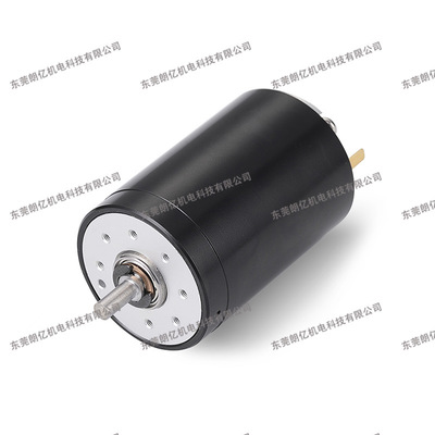 35mm /3553RC空心杯碳刷电机切肉机DMS 大功率空心杯有刷电机|ru