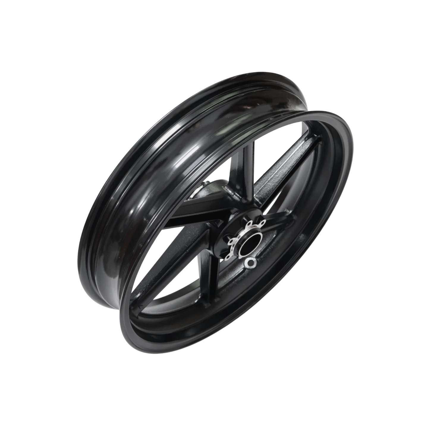 Suitable for Honda CBR600F VFR750F VFR400R RVF400R CBR400RR front and rear wheel hubs