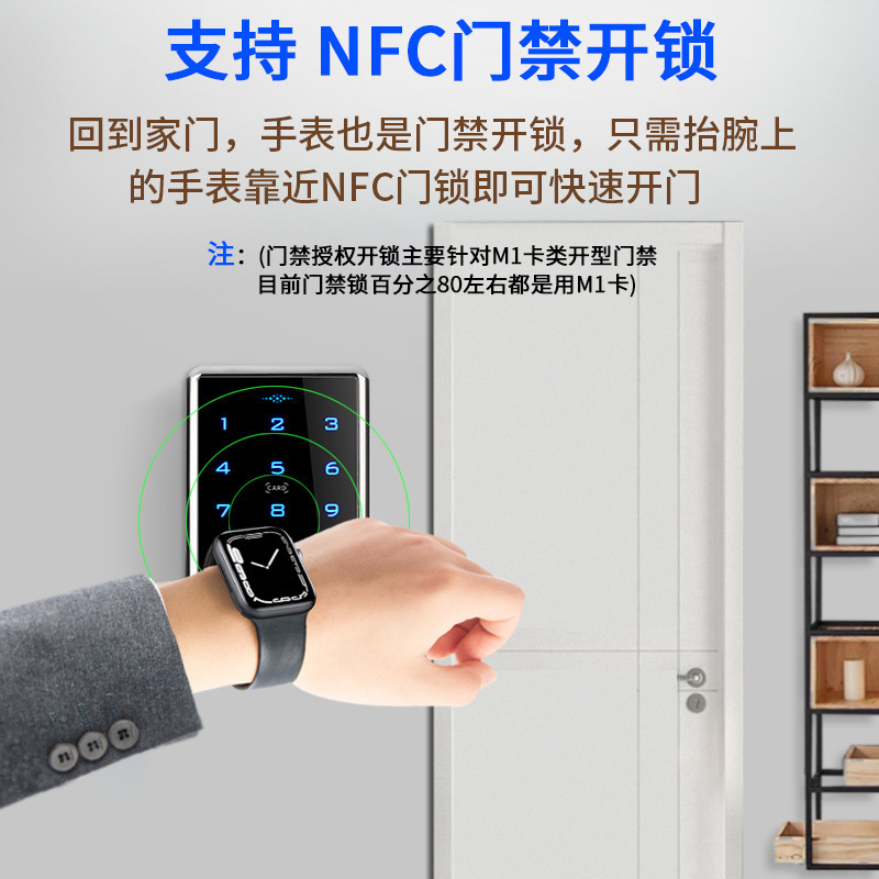智能手表2025华强北S7通用watch7智能手表NFC门禁运动支付多功能|undefined