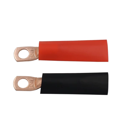 Power supply, ignition system accessories | American Copper Nose 4
