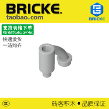 ש��BRICKE 1566 ��ľ���� �ֲ� �����ָ���� MOC����ɱ����µ�