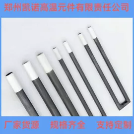 硅碳棒;其他电热设备;热电偶