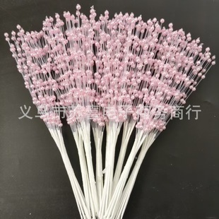 �羳����4mm�M�����~���ֹ����鴮 �r�������廨 DIY��c�b��Ʒ