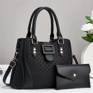 (Wholesale), capacious trend fashionable elite one-shoulder bag, quantum lamp