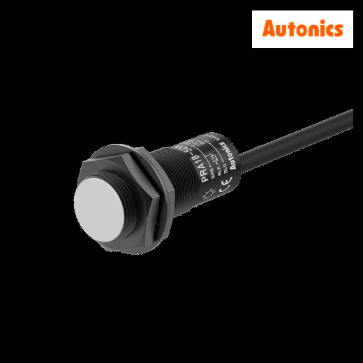 接近传感器PRA18-5DN奥托尼克斯接近开关，原装进口