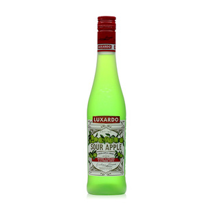 ·�_�����O�����ɾ� ��������LUXARDO SOUR APPLE �uβ���{��