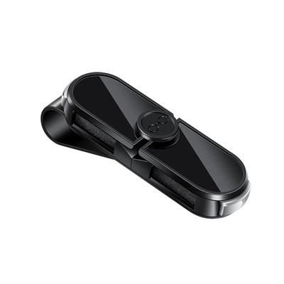 Visor Multifunctional Card Double | Car Glasses Clip/Bill Clip
