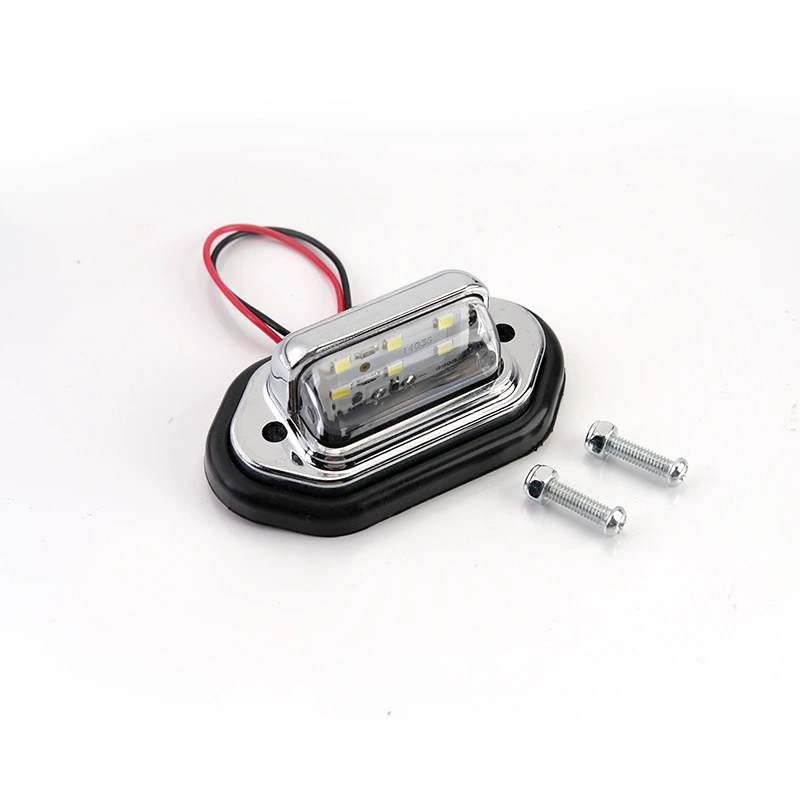 LED garden lights, universal indicator lamp, 12v, 24v