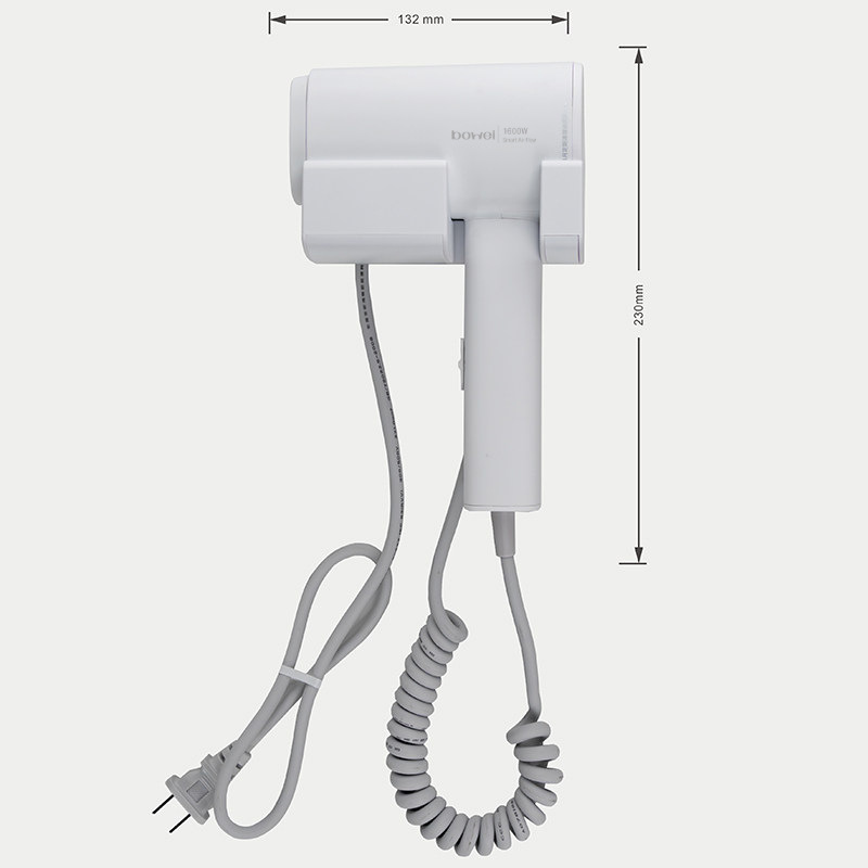 FB-629-B 펄 화이트